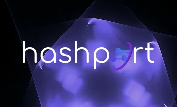 Hashport