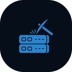 Mining Infrastructure